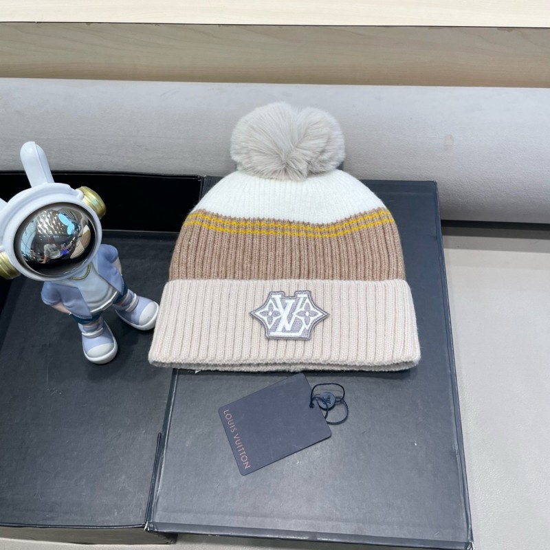 LV Bennie Hat