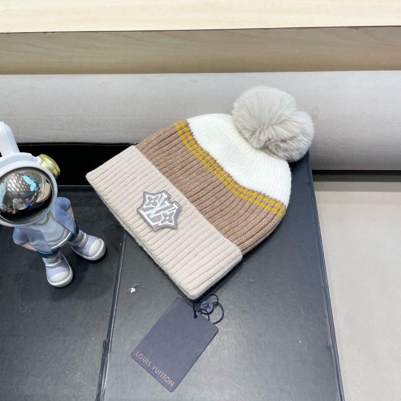 LV Bennie Hat