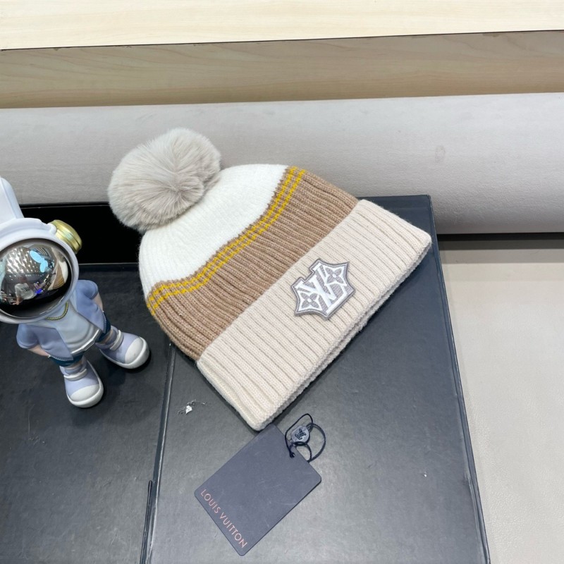LV Bennie Hat