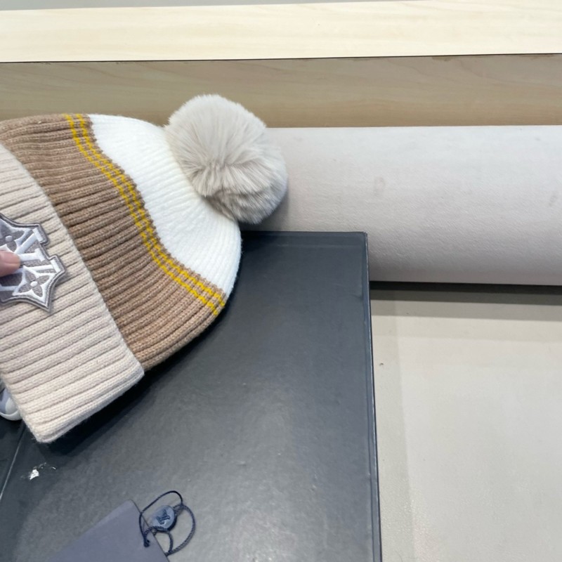 LV Bennie Hat