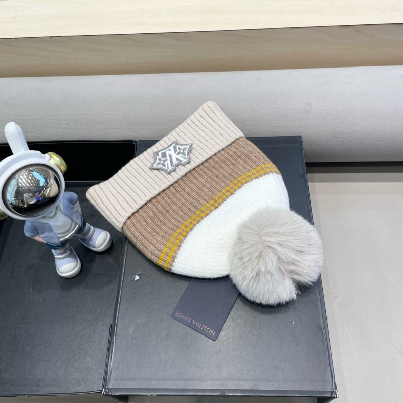 LV Bennie Hat