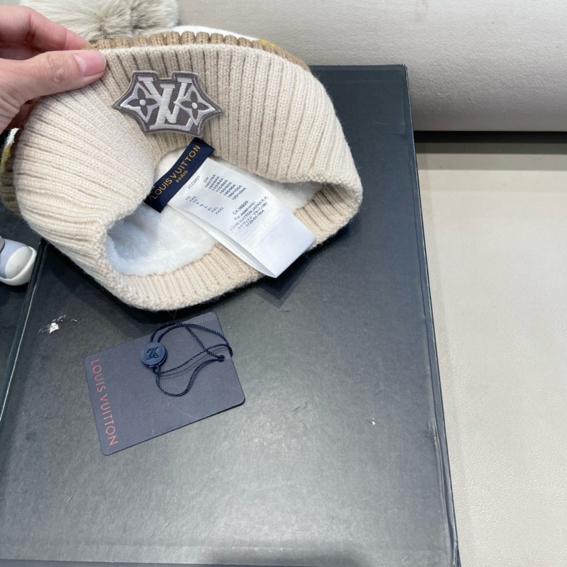 LV Bennie Hat