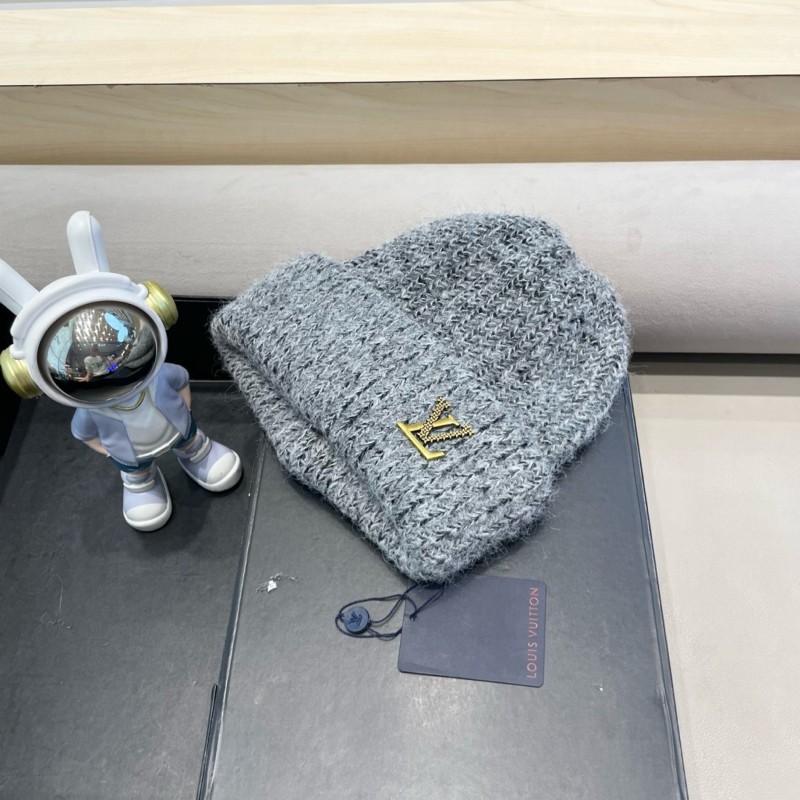 LV Bennie Hat