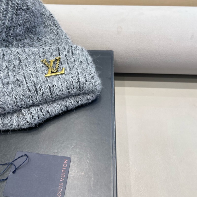 LV Bennie Hat