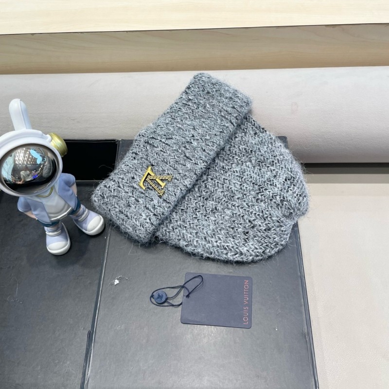 LV Bennie Hat