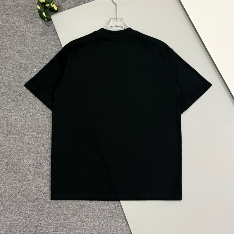 Balenciaga X Gucci Unisex Tee