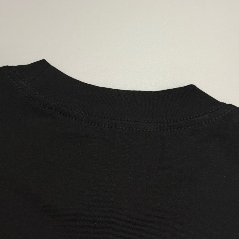 Balenciaga X Gucci Unisex Tee