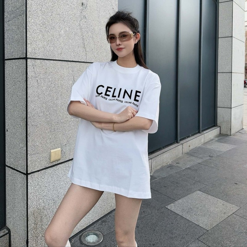 Celine Unisex Tee