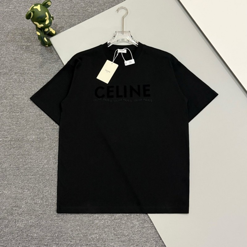 Celine Unisex Tee