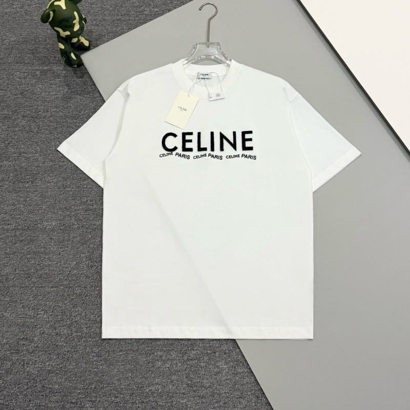 Celine Unisex Tee