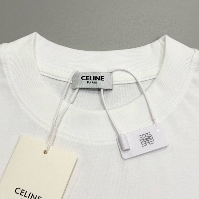 Celine Unisex Tee