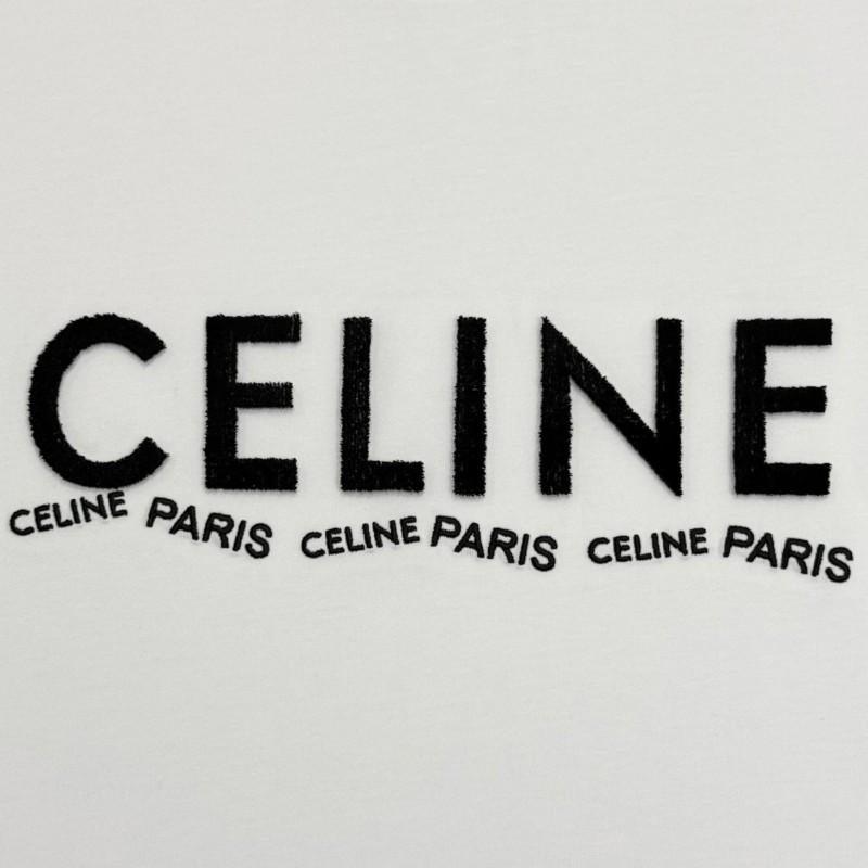 Celine Unisex Tee