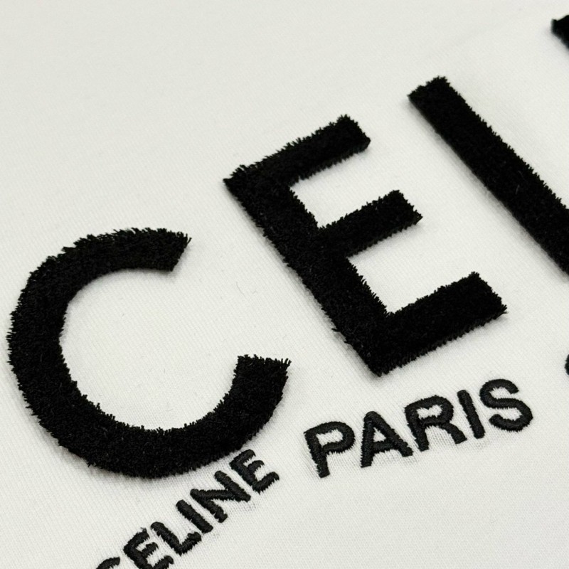 Celine Unisex Tee