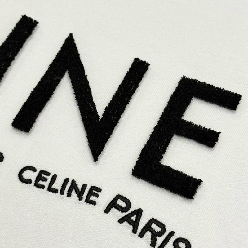 Celine Unisex Tee