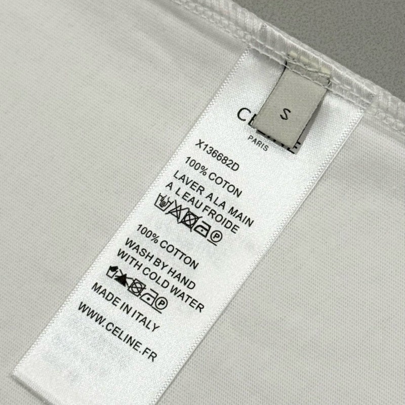 Celine Unisex Tee