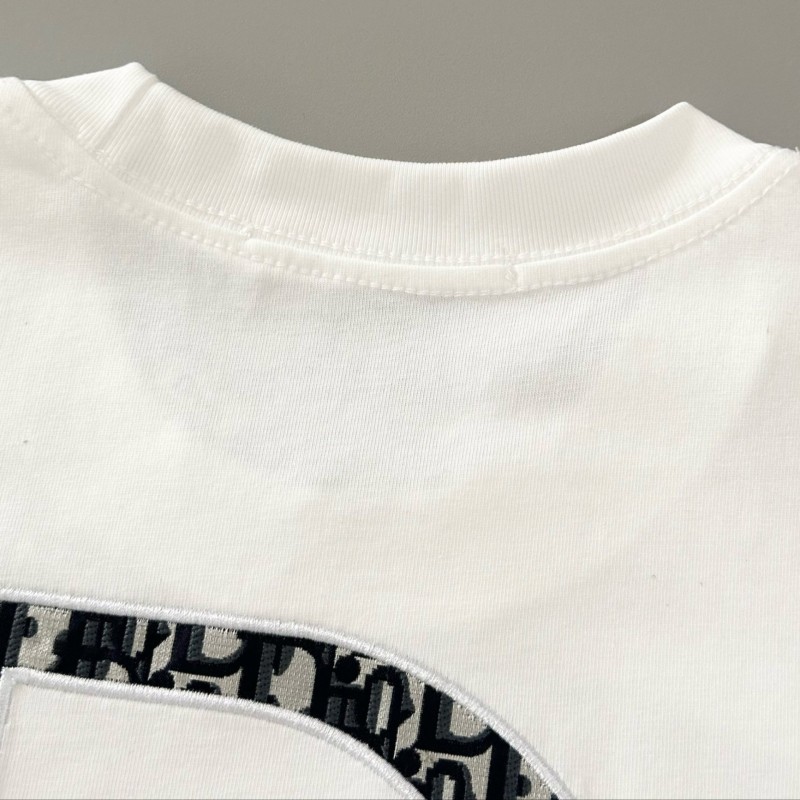 Dior Unisex Tee