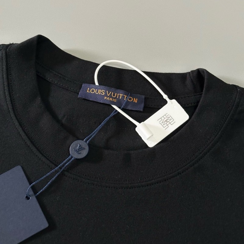 LV Unisex Tee