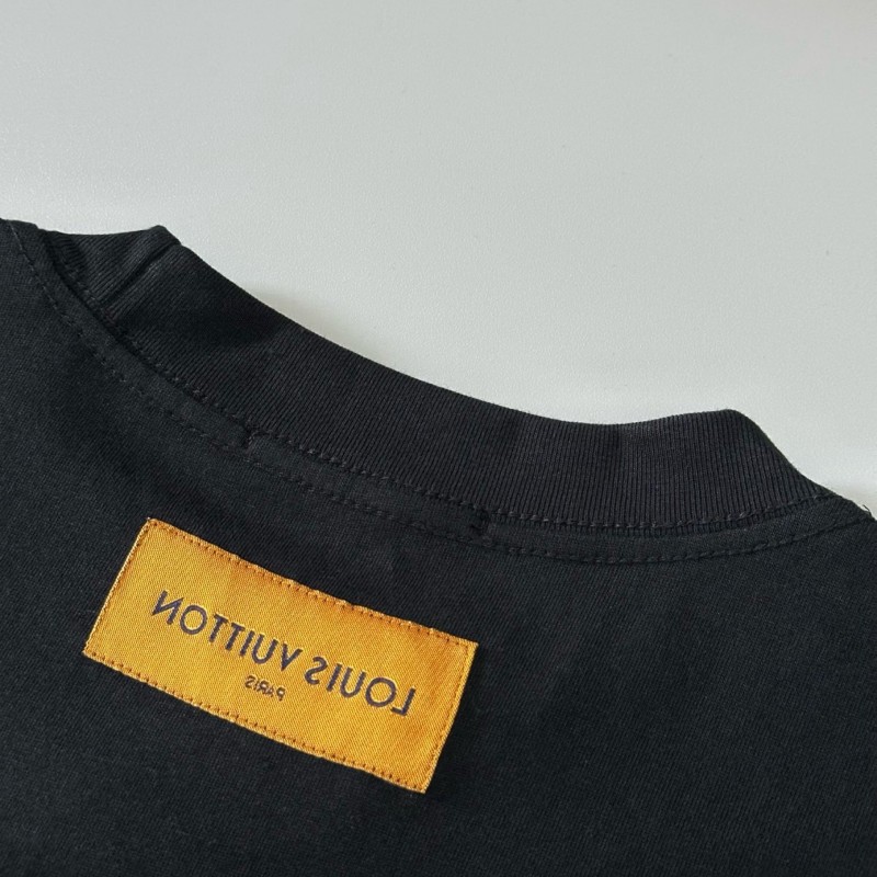 LV Unisex Tee
