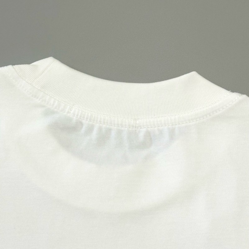 Fendi Unisex Tee