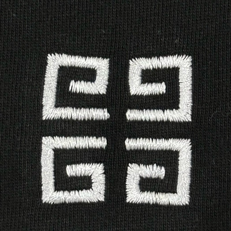 Givenchy Unisex Tee