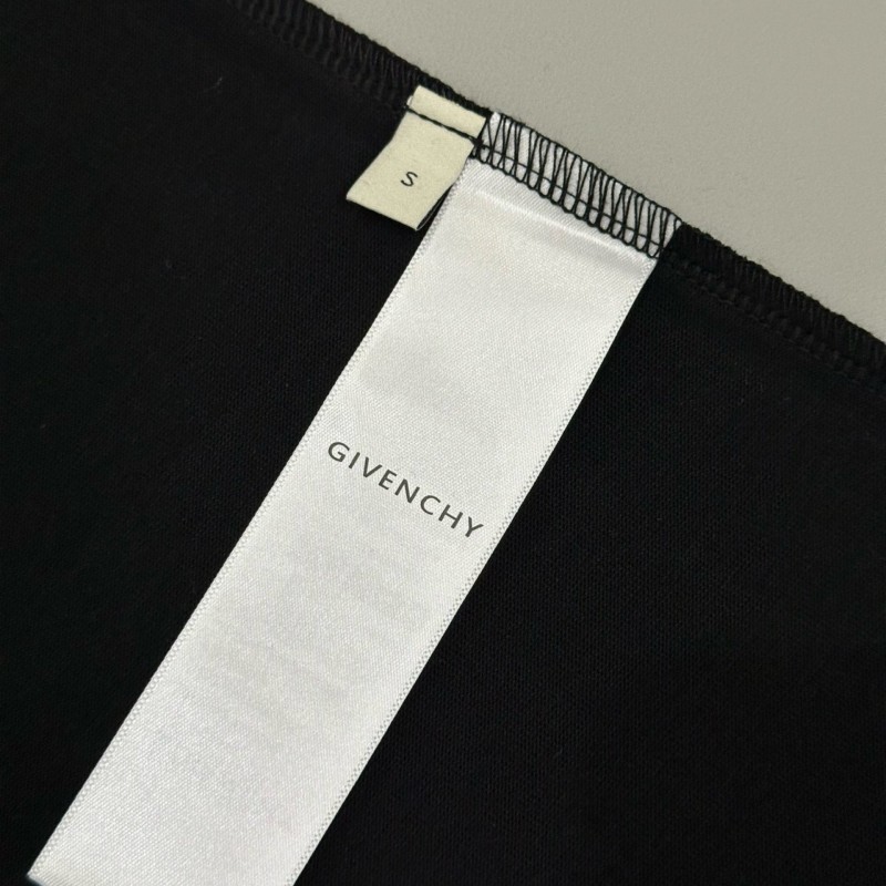 Givenchy Unisex Tee