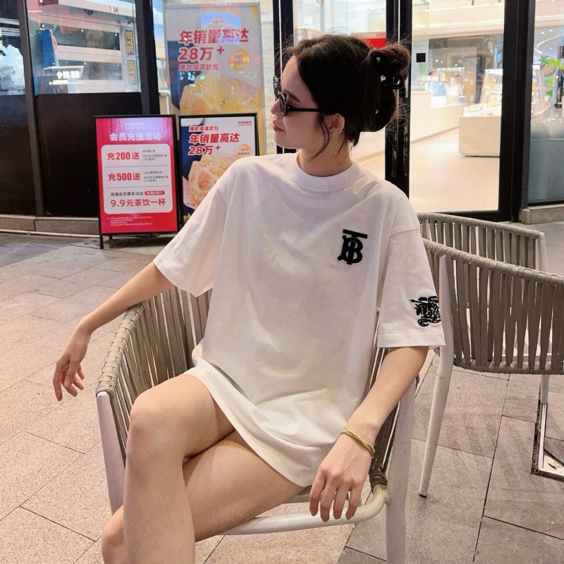 Burberry Unisex Tee