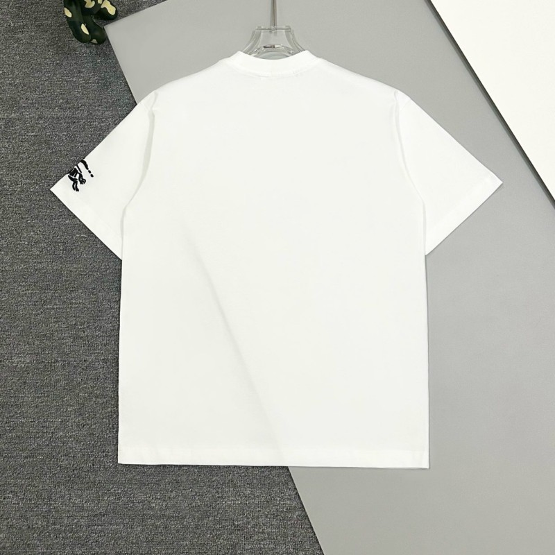 Burberry Unisex Tee