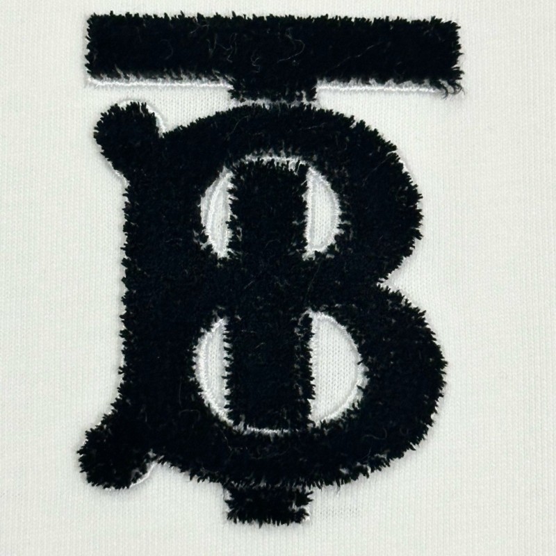 Burberry Unisex Tee