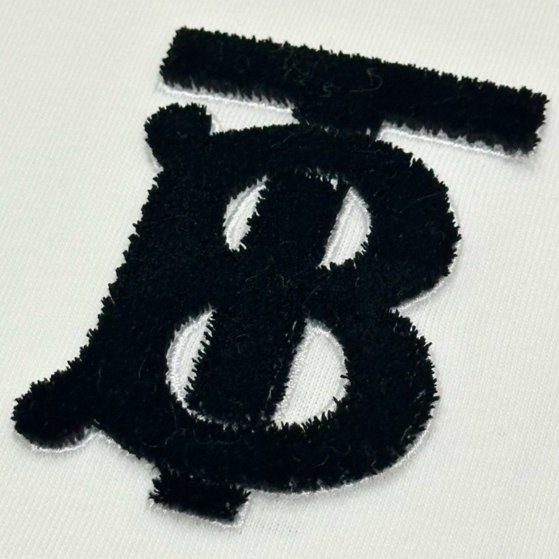 Burberry Unisex Tee