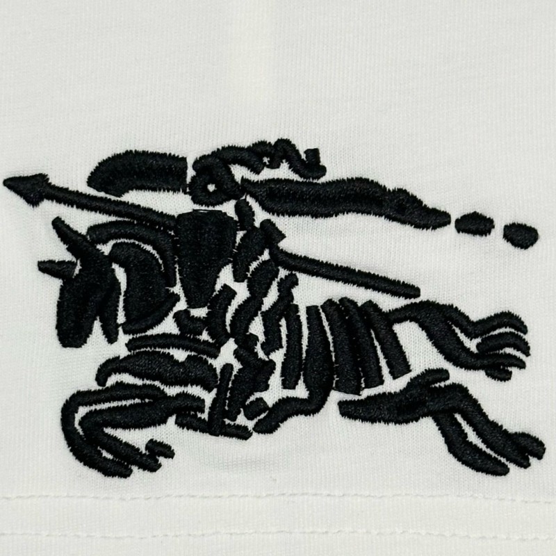 Burberry Unisex Tee