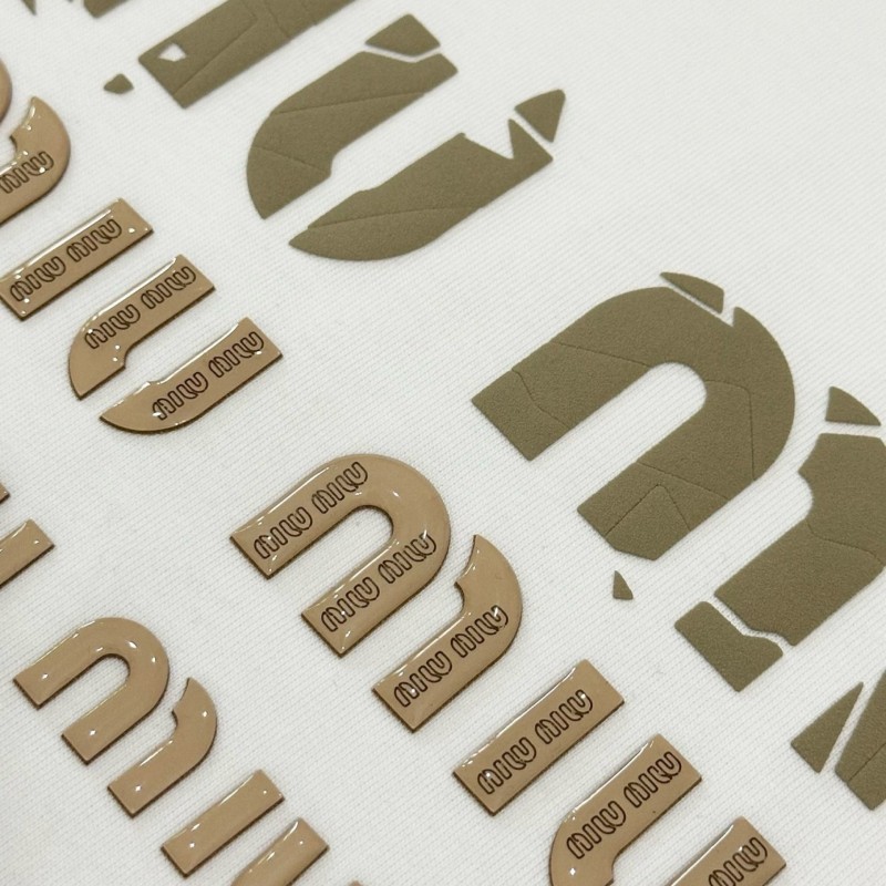 MiuMiu Unisex Tee