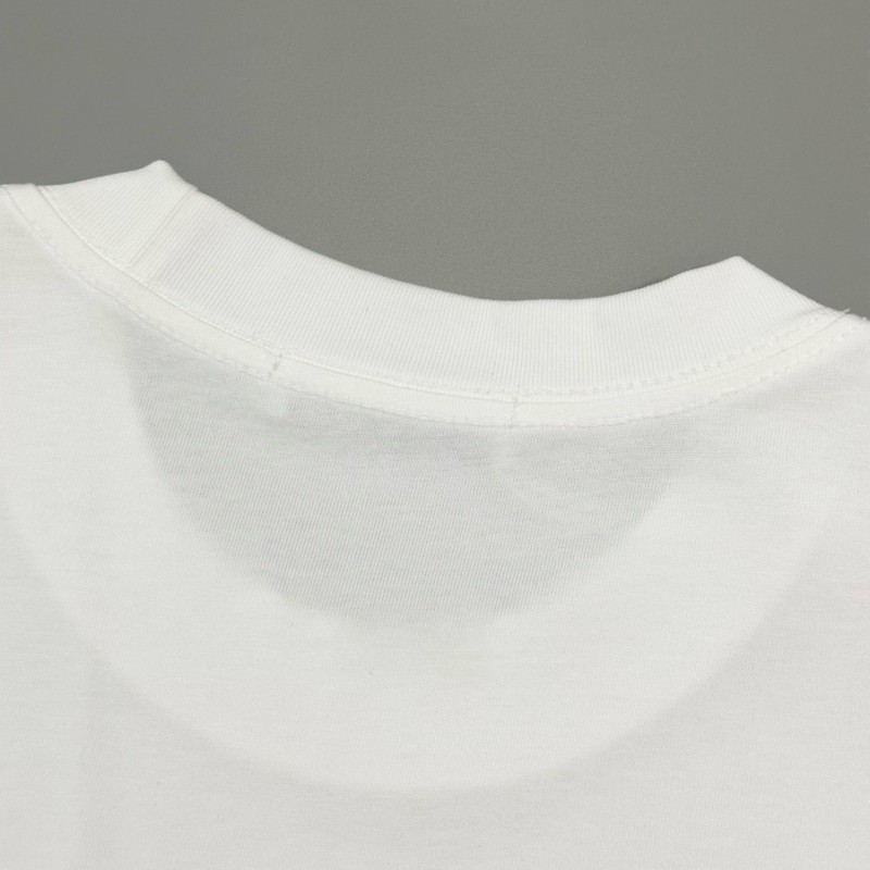 MiuMiu Unisex Tee