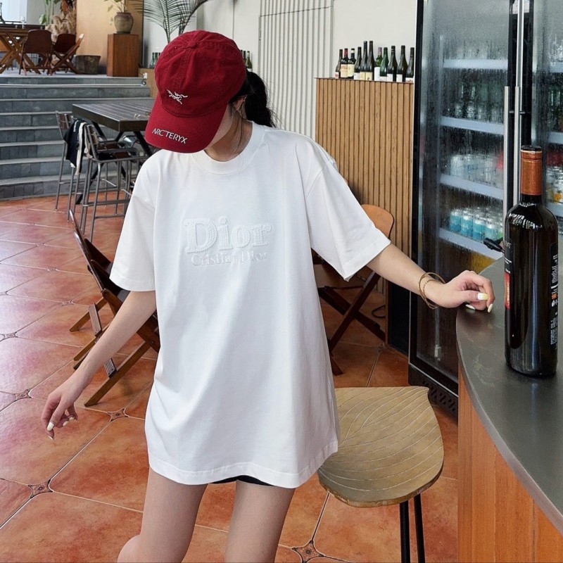 Dior Unisex Tee