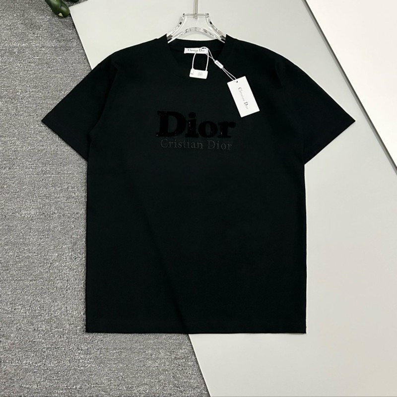 Dior Unisex Tee