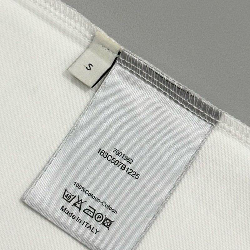 Dior Unisex Tee