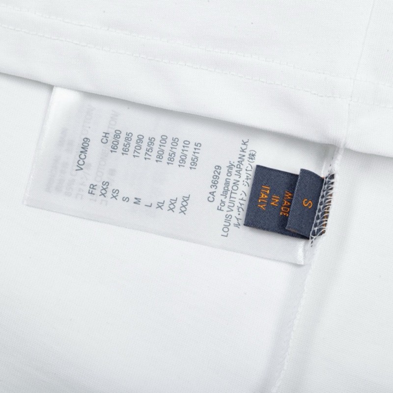 LV Unisex Tee