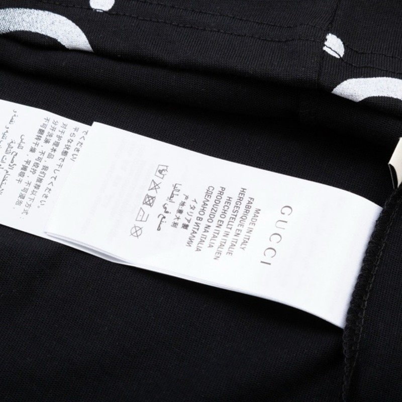 Gucci Unisex Tee