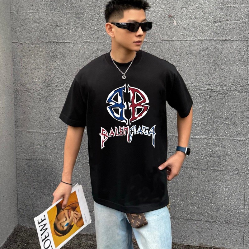 Balenciaga Unisex Tee
