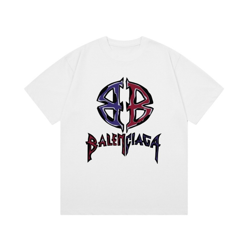 Balenciaga Unisex Tee