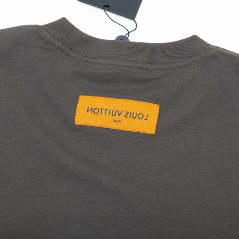 LV Unisex Tee