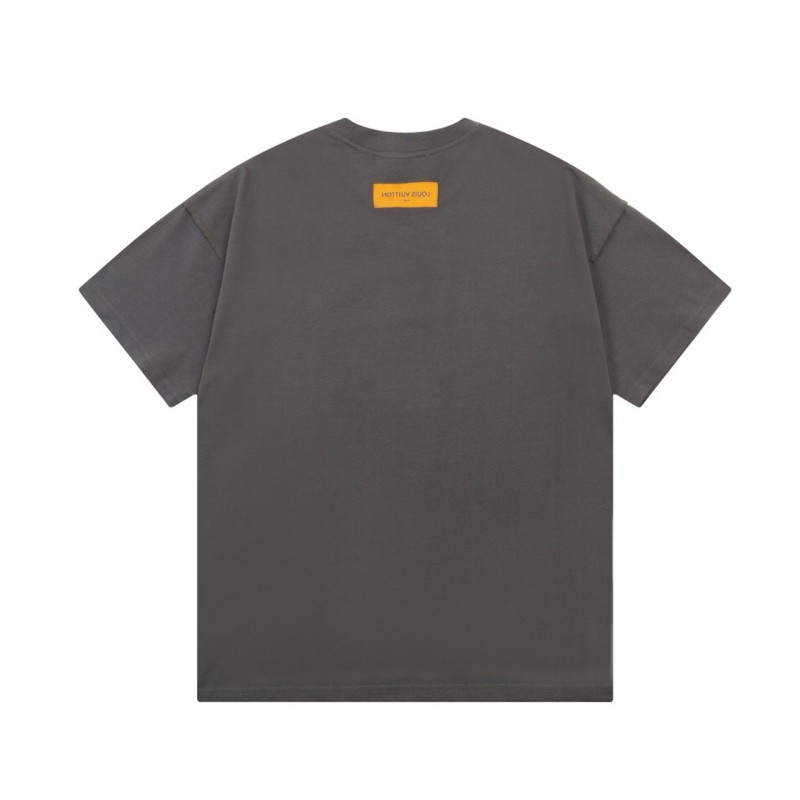 LV Unisex Tee