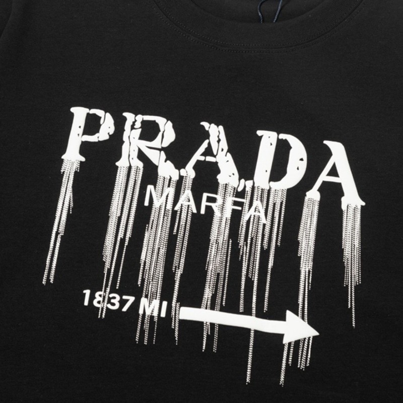 Prada Unisex Tee