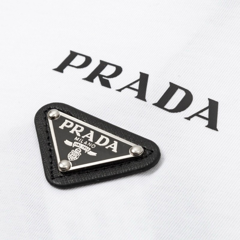 Prada Unisex Tee