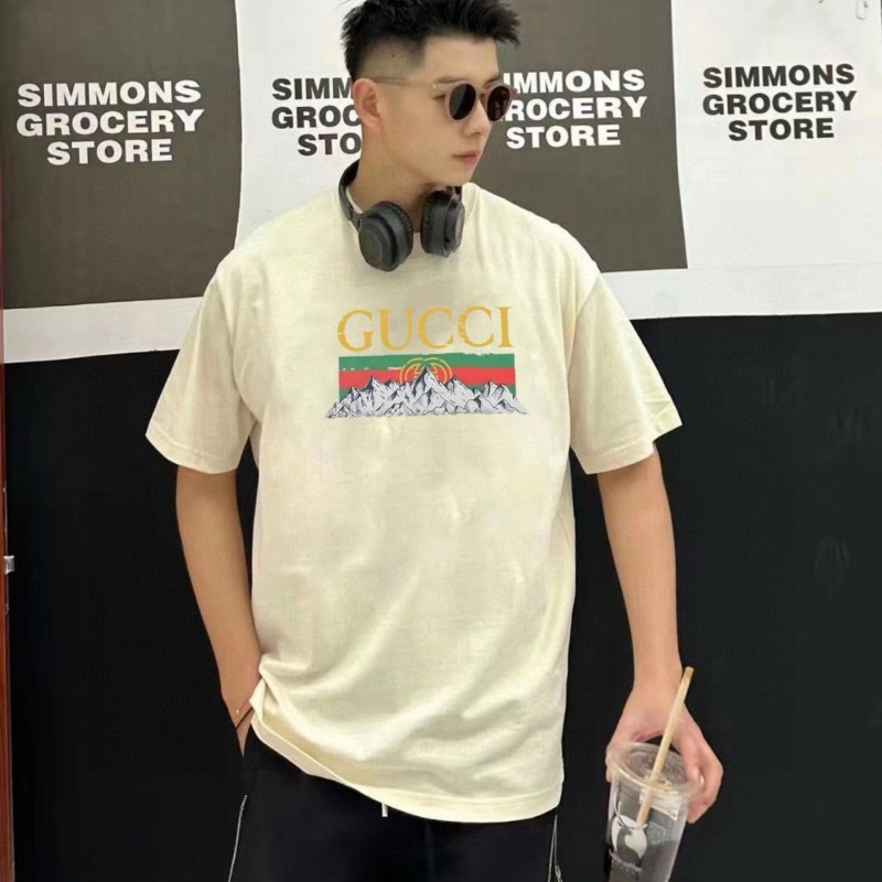 Gucci Unisex Tee