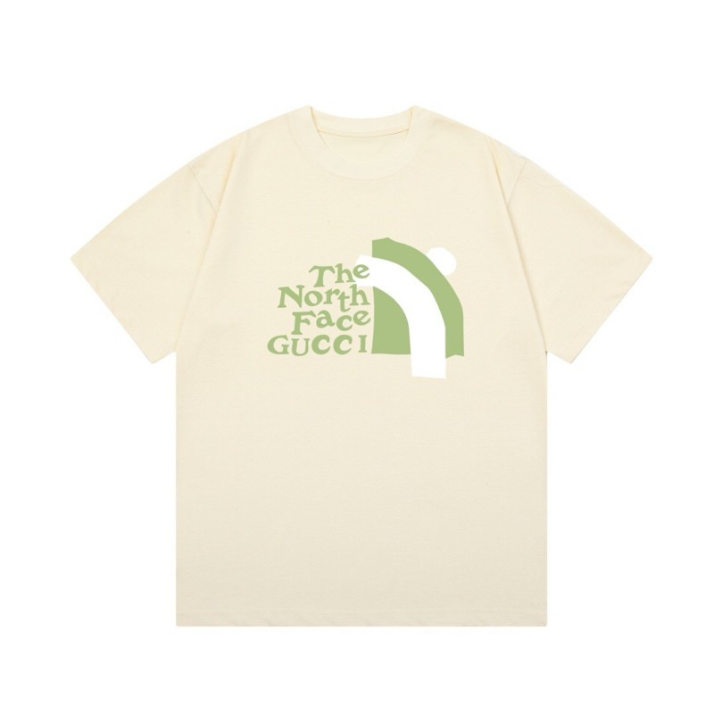 Gucci Unisex Tee