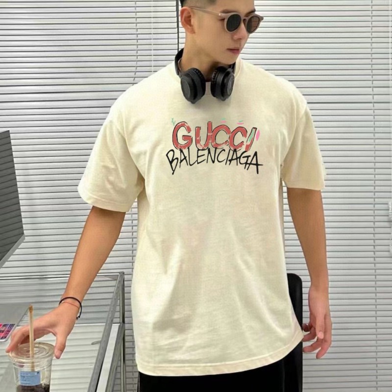 Gucci Unisex Tee