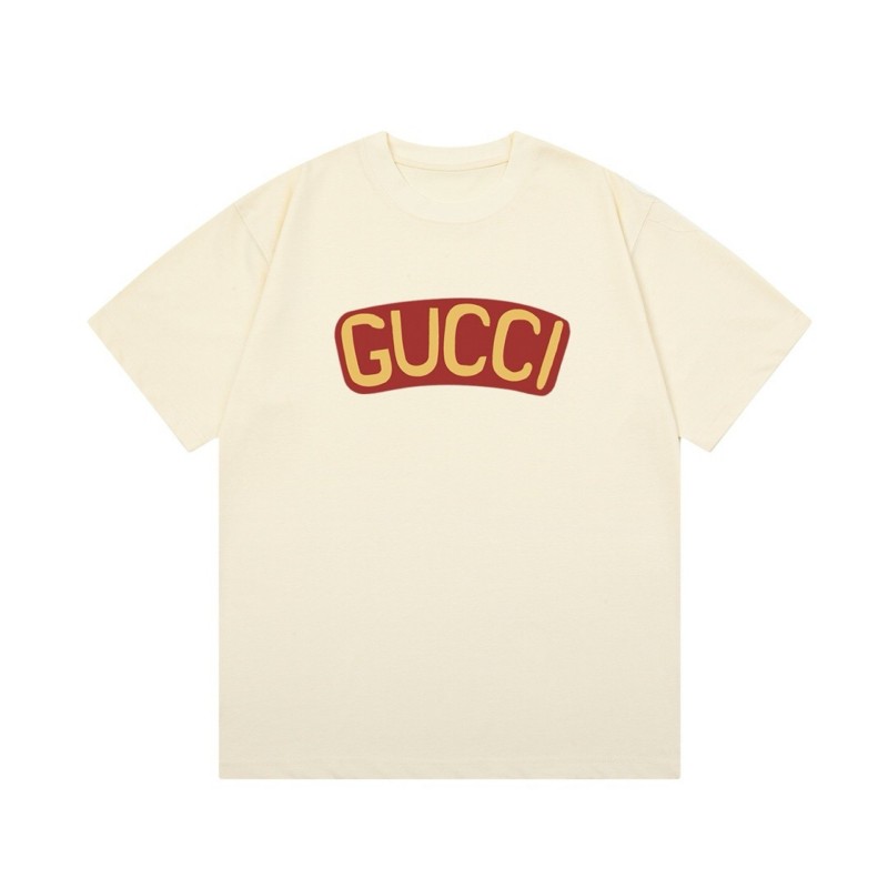 Gucci Unisex Tee