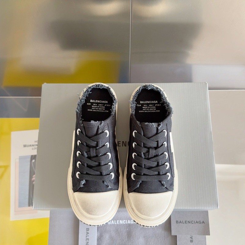 Balenciaga Unisex Shoes