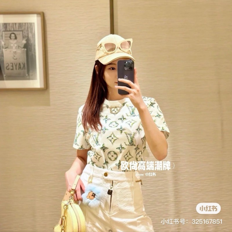 LV Unisex Tee