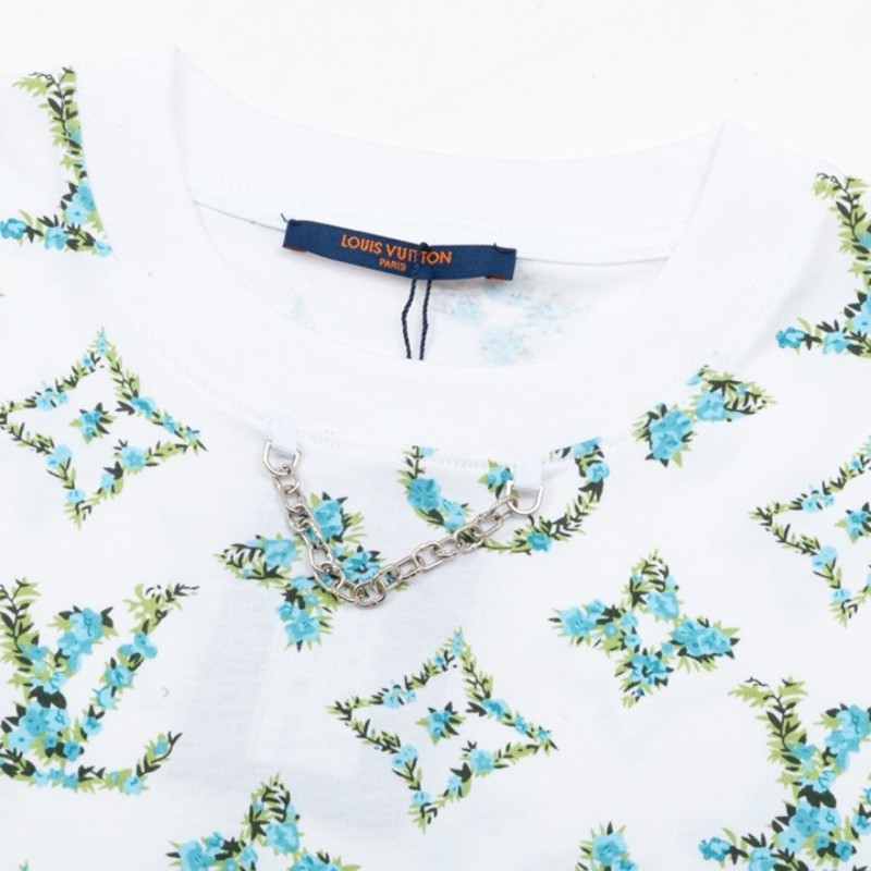 LV Unisex Tee